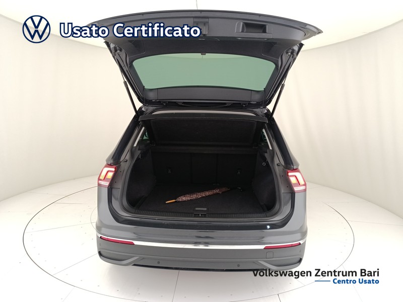 Volkswagen Tiguan 2.0 tdi life 122cv - 18