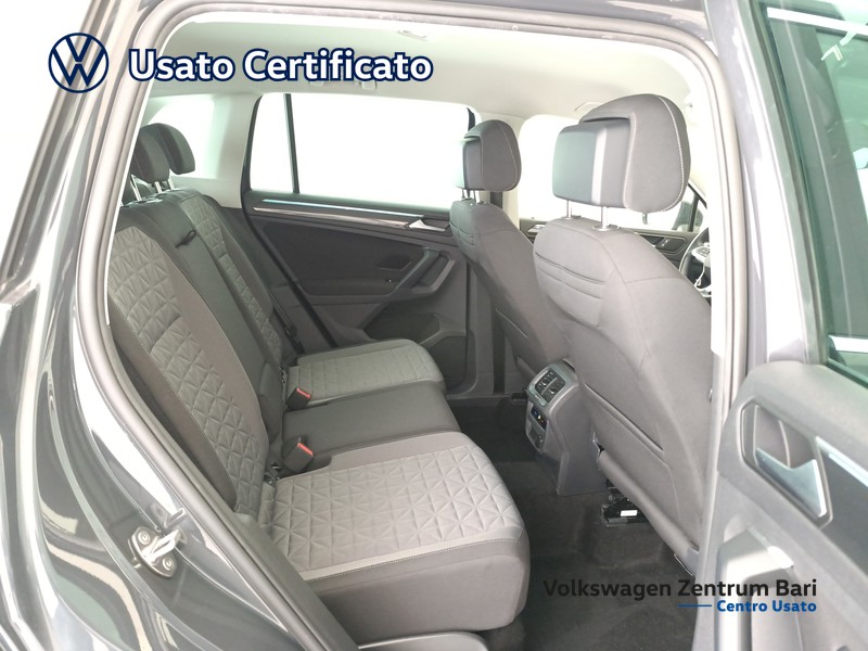 Volkswagen Tiguan 2.0 tdi life 122cv - 19