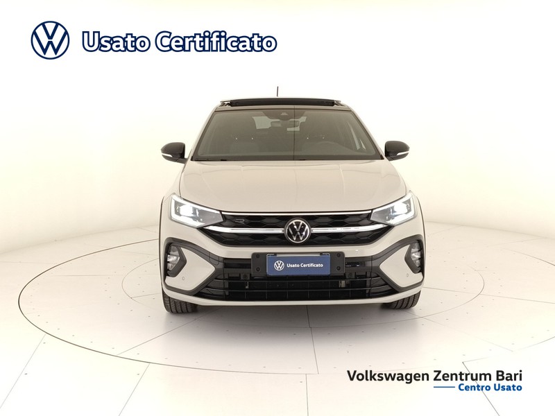 Volkswagen Taigo 1.0 tsi r-line 115cv dsg - 3