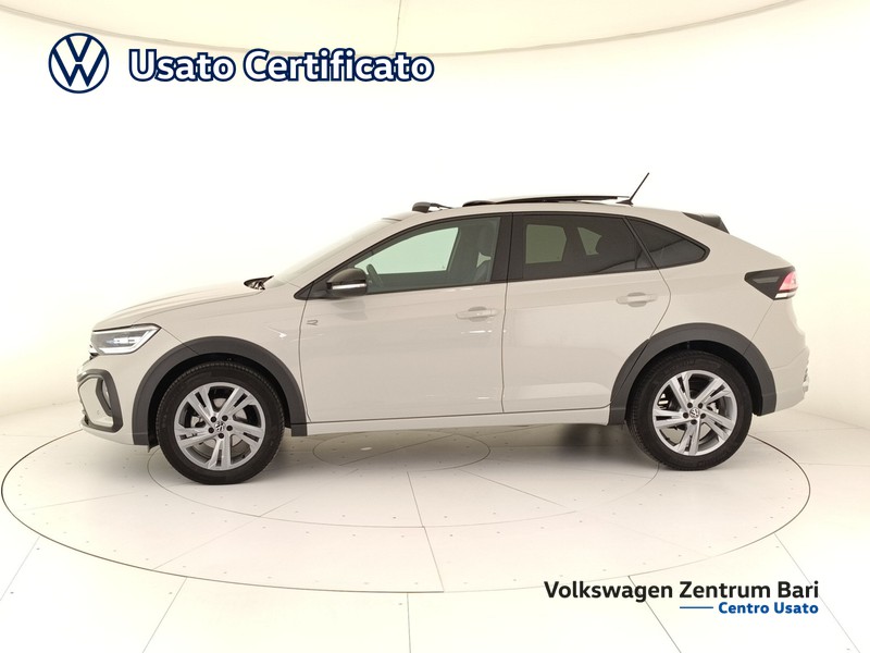 Volkswagen Taigo 1.0 tsi r-line 115cv dsg - 9