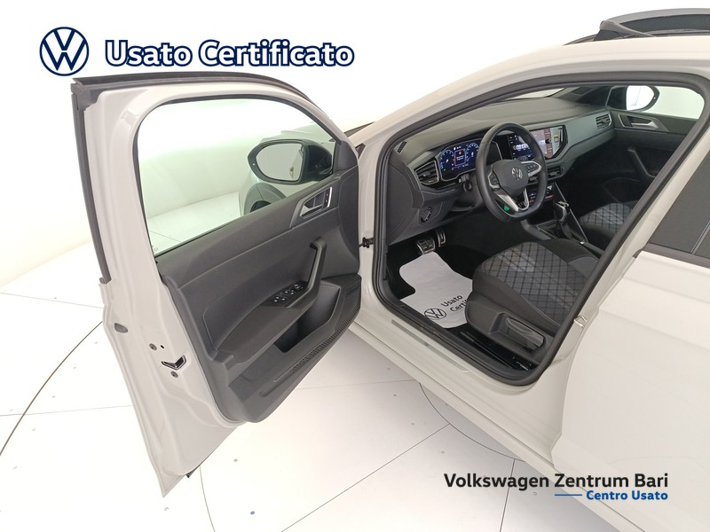 Volkswagen Taigo 1.0 tsi r-line 115cv dsg - 12
