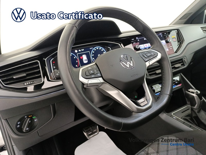 Volkswagen Taigo 1.0 tsi r-line 115cv dsg - 15