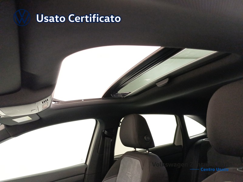 Volkswagen Taigo 1.0 tsi r-line 115cv dsg - 16