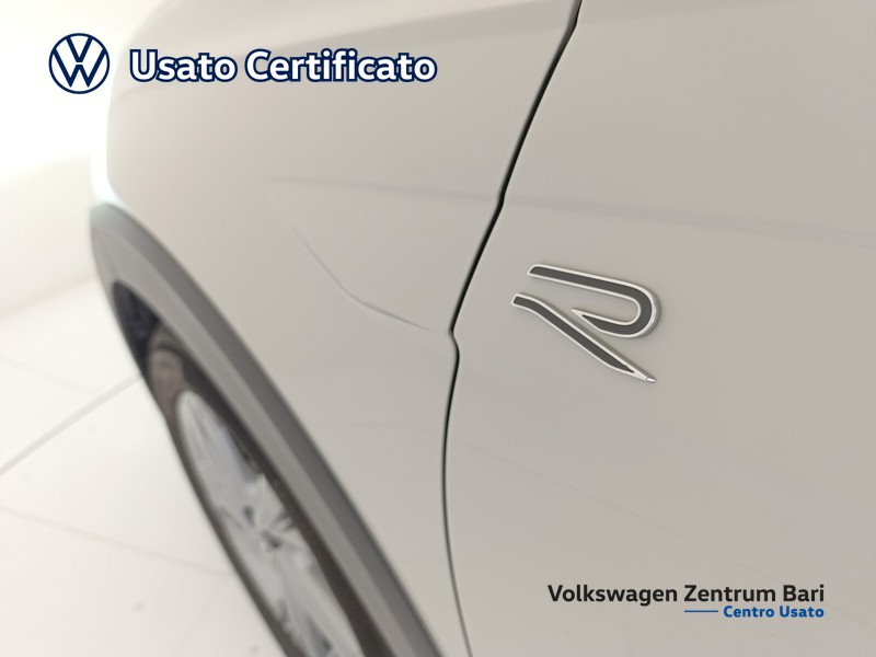 Volkswagen Taigo 1.0 tsi r-line 115cv dsg - 17