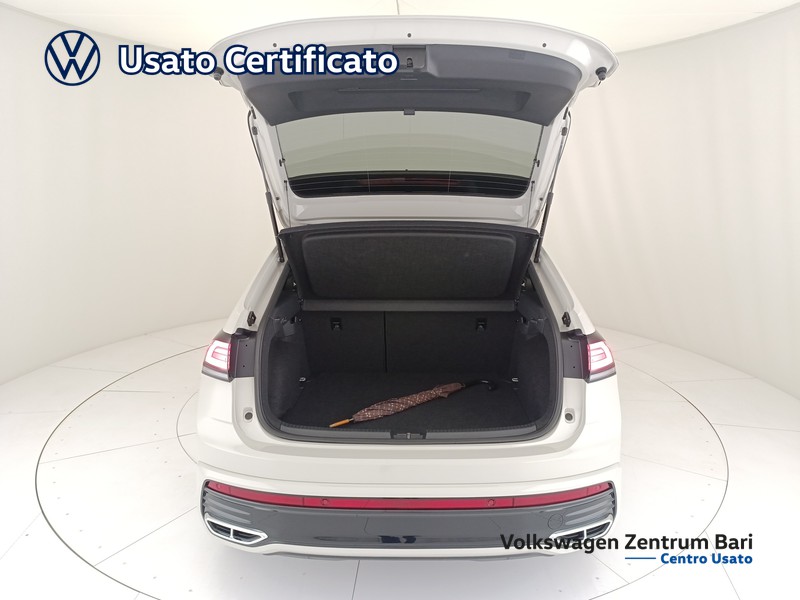 Volkswagen Taigo 1.0 tsi r-line 115cv dsg - 21