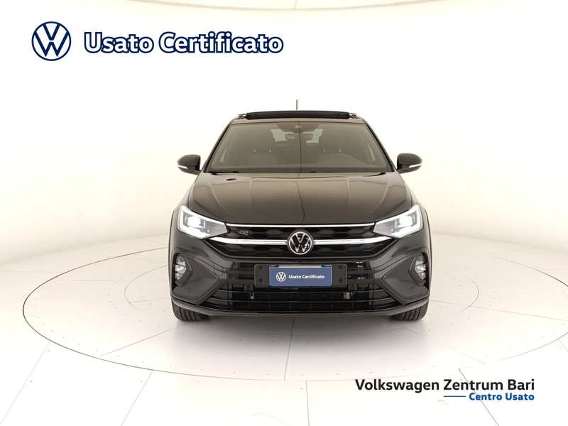 Volkswagen Taigo 1.0 tsi r-line 110cv dsg - 3