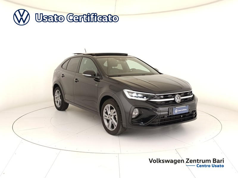 Volkswagen Taigo 1.0 tsi r-line 110cv dsg - 4