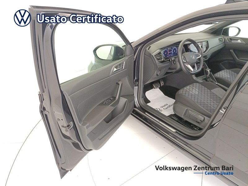 Volkswagen Taigo 1.0 tsi r-line 110cv dsg - 12