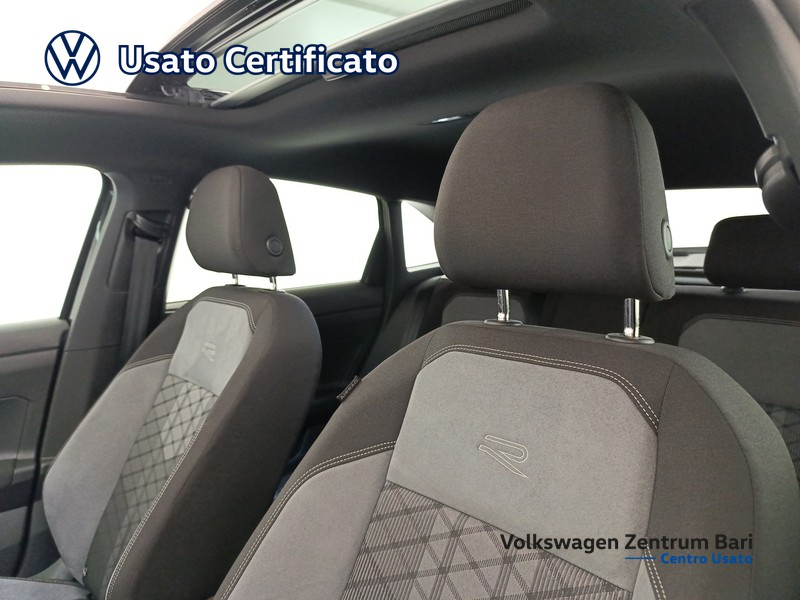 Volkswagen Taigo 1.0 tsi r-line 110cv dsg - 15