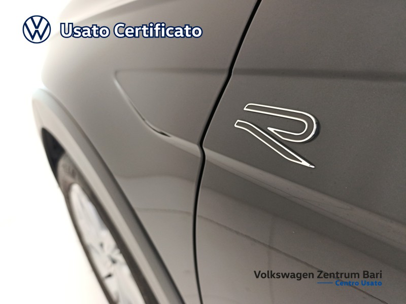 Volkswagen Taigo 1.0 tsi r-line 110cv dsg - 17