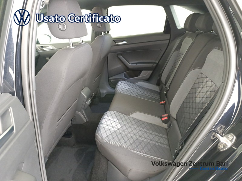 Volkswagen Taigo 1.0 tsi r-line 110cv dsg - 19