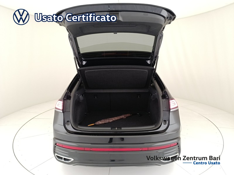 Volkswagen Taigo 1.0 tsi r-line 110cv dsg - 21