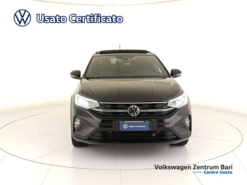 Volkswagen Taigo 1.0 tsi r-line 115cv dsg - 3