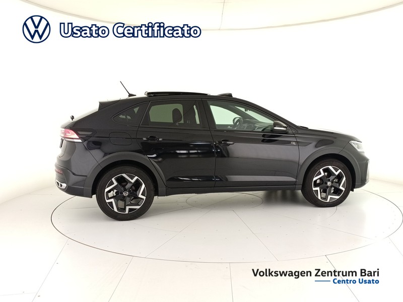 Volkswagen Taigo 1.0 tsi r-line 115cv dsg - 5