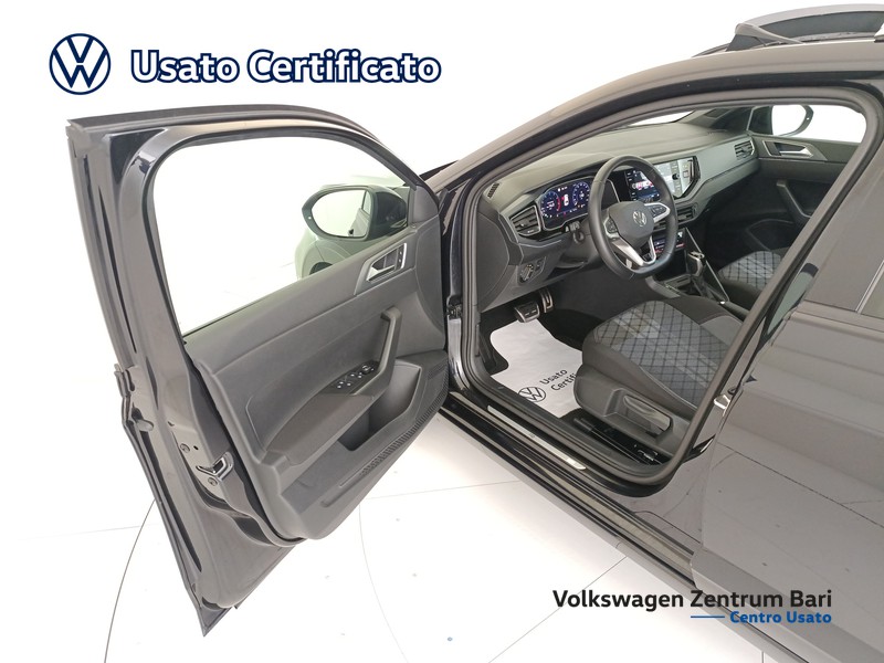 Volkswagen Taigo 1.0 tsi r-line 115cv dsg - 12
