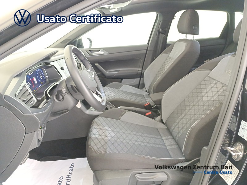 Volkswagen Taigo 1.0 tsi r-line 115cv dsg - 13