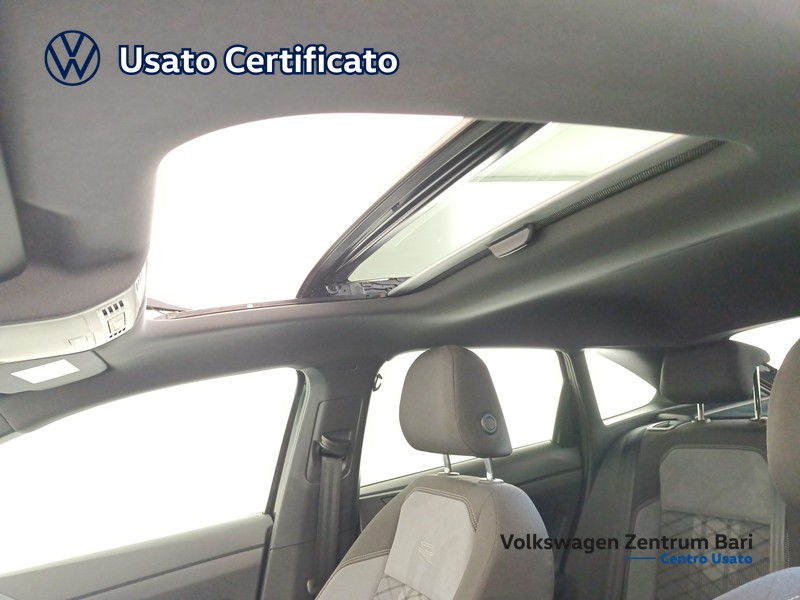 Volkswagen Taigo 1.0 tsi r-line 115cv dsg - 15