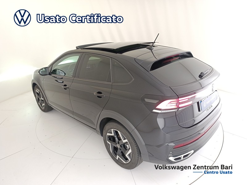 Volkswagen Taigo 1.0 tsi r-line 115cv dsg - 16