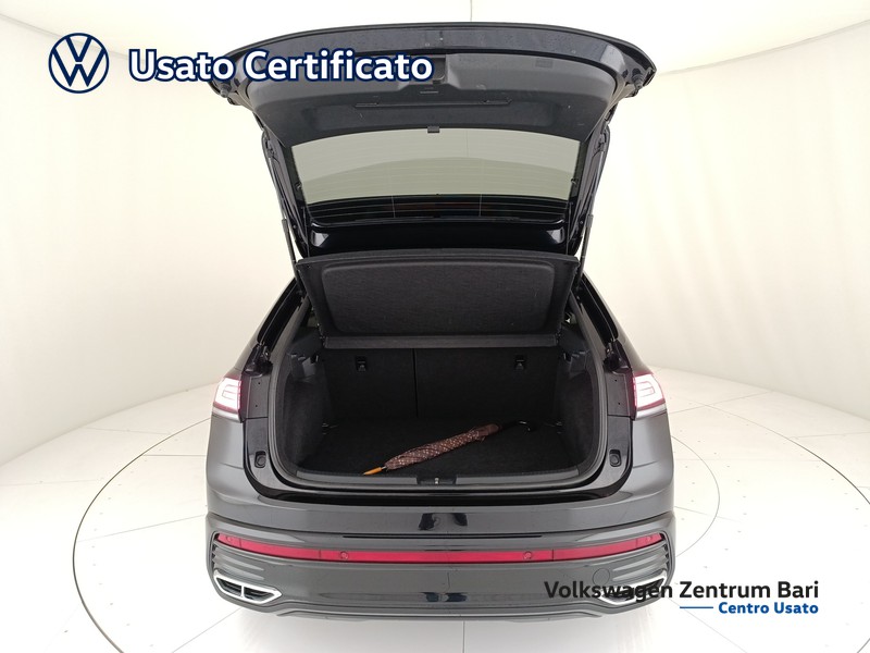 Volkswagen Taigo 1.0 tsi r-line 115cv dsg - 19