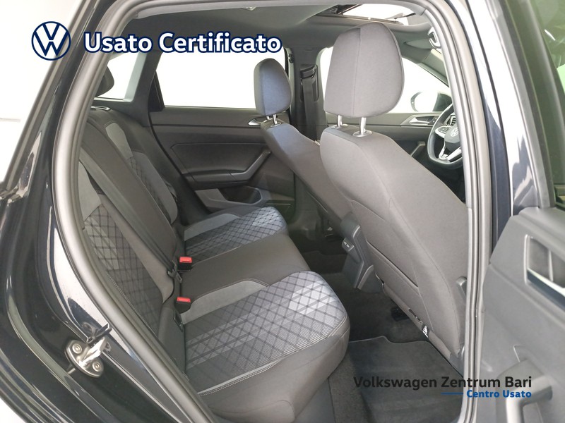 Volkswagen Taigo 1.0 tsi r-line 115cv dsg - 20