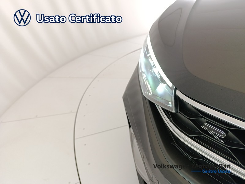 Volkswagen Taigo 1.0 tsi r-line 115cv dsg - 22