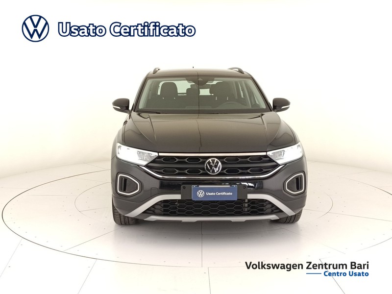 Volkswagen T-Roc 2.0 tdi life 115cv - 3