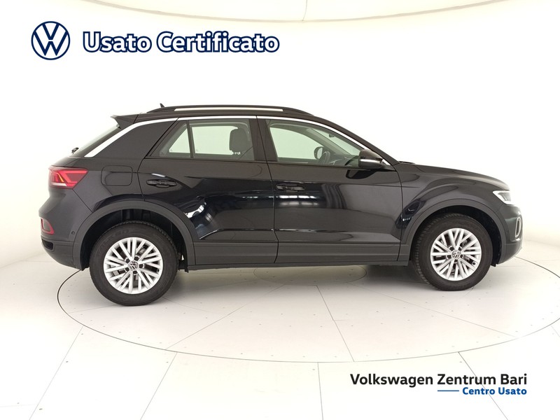 Volkswagen T-Roc 2.0 tdi life 115cv - 5