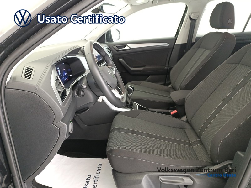 Volkswagen T-Roc 2.0 tdi life 115cv - 13