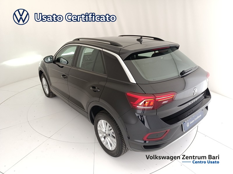 Volkswagen T-Roc 2.0 tdi life 115cv - 15
