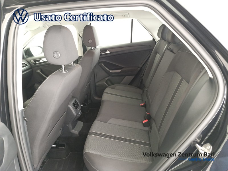 Volkswagen T-Roc 2.0 tdi life 115cv - 16