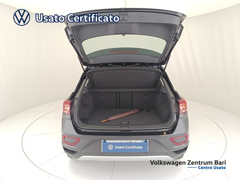 Volkswagen T-Roc 2.0 tdi life 115cv - 18
