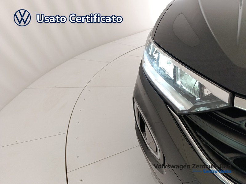 Volkswagen T-Roc 2.0 tdi life 115cv - 21