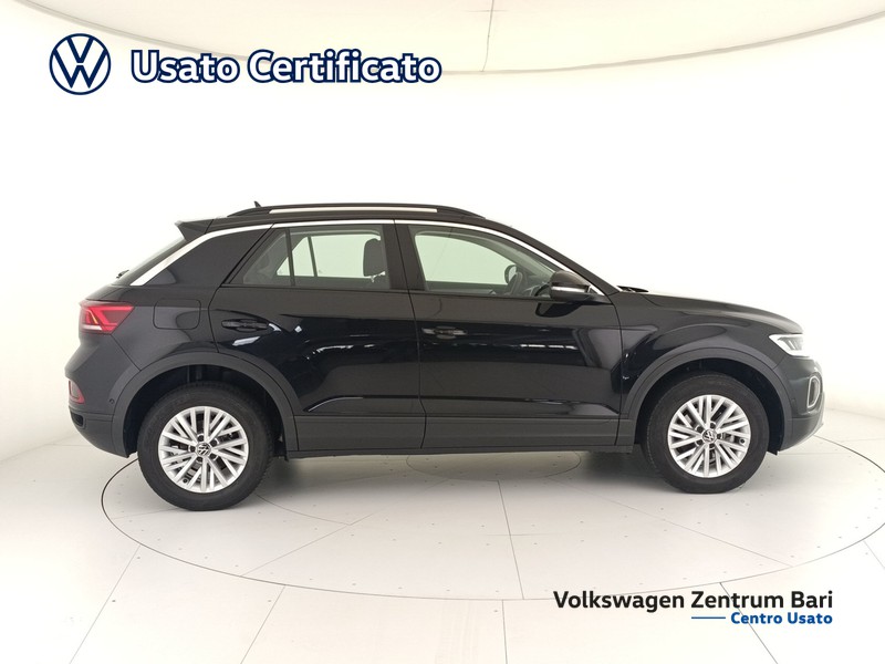 Volkswagen T-Roc 2.0 tdi life 115cv - 5