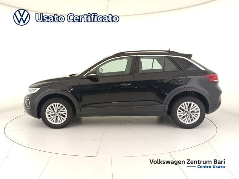 Volkswagen T-Roc 2.0 tdi life 115cv - 9