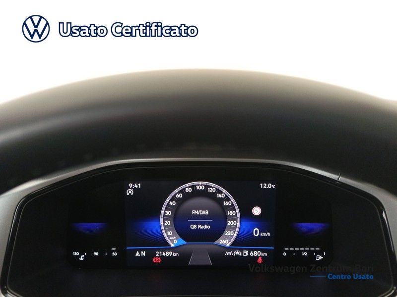 Volkswagen T-Roc 2.0 tdi life 115cv - 10