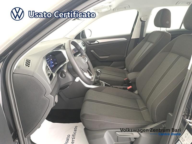 Volkswagen T-Roc 2.0 tdi life 115cv - 13