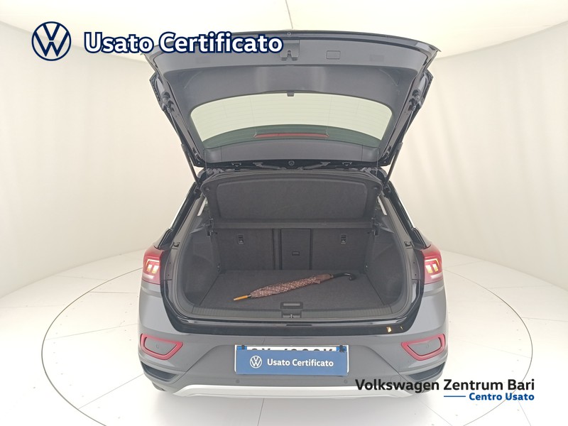 Volkswagen T-Roc 2.0 tdi life 115cv - 18