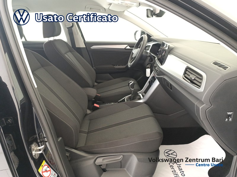 Volkswagen T-Roc 2.0 tdi life 115cv - 20