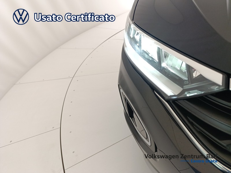 Volkswagen T-Roc 2.0 tdi life 115cv - 21