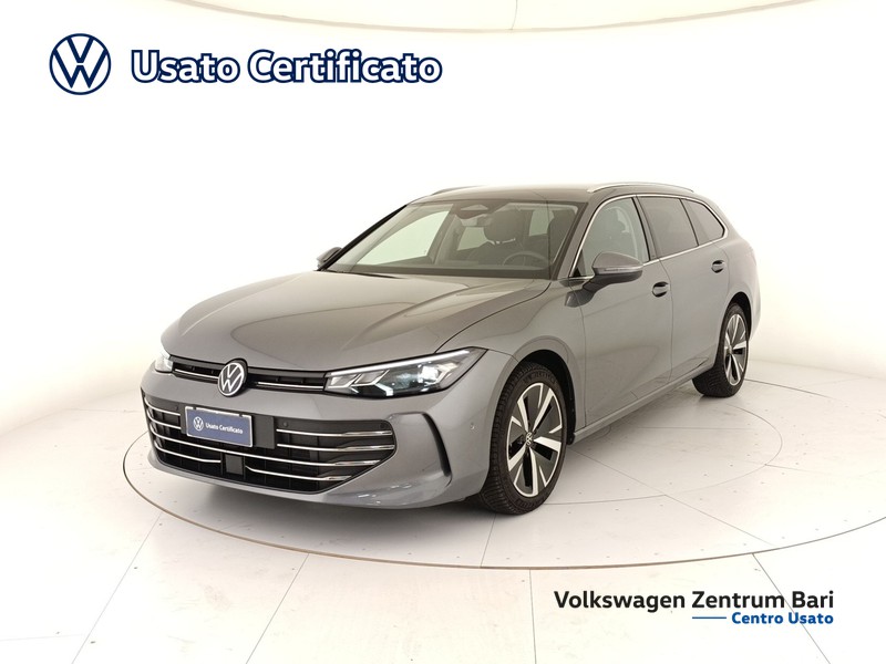 Volkswagen Passat 2.0 tdi scr business 150cv dsg - 1
