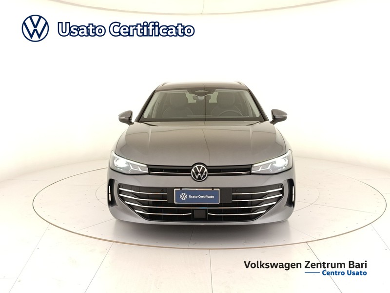 Volkswagen Passat 2.0 tdi scr business 150cv dsg - 3