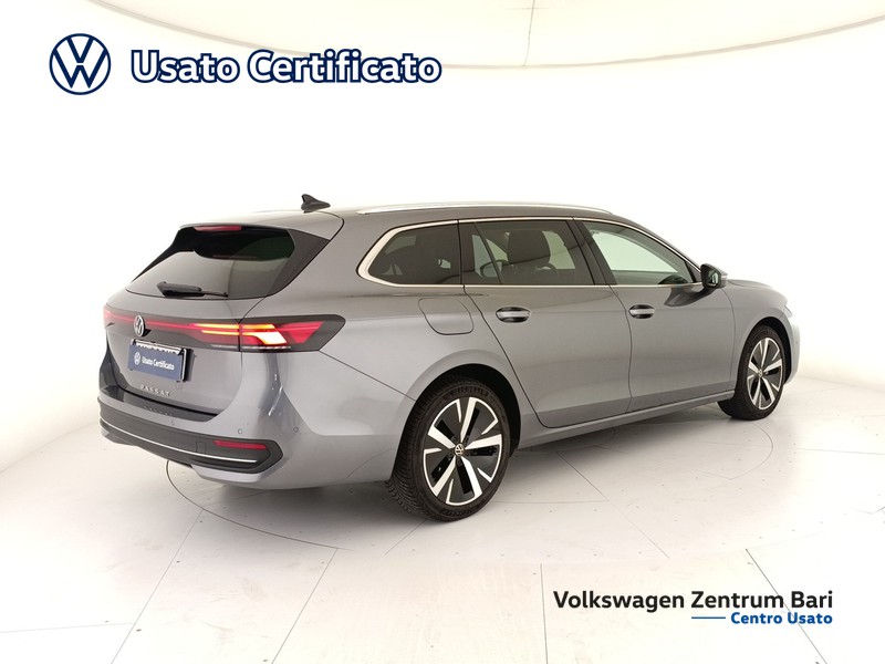 Volkswagen Passat 2.0 tdi scr business 150cv dsg - 6