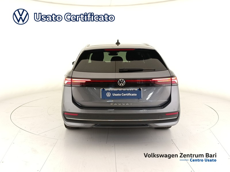 Volkswagen Passat 2.0 tdi scr business 150cv dsg - 7