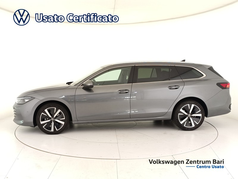 Volkswagen Passat 2.0 tdi scr business 150cv dsg - 9