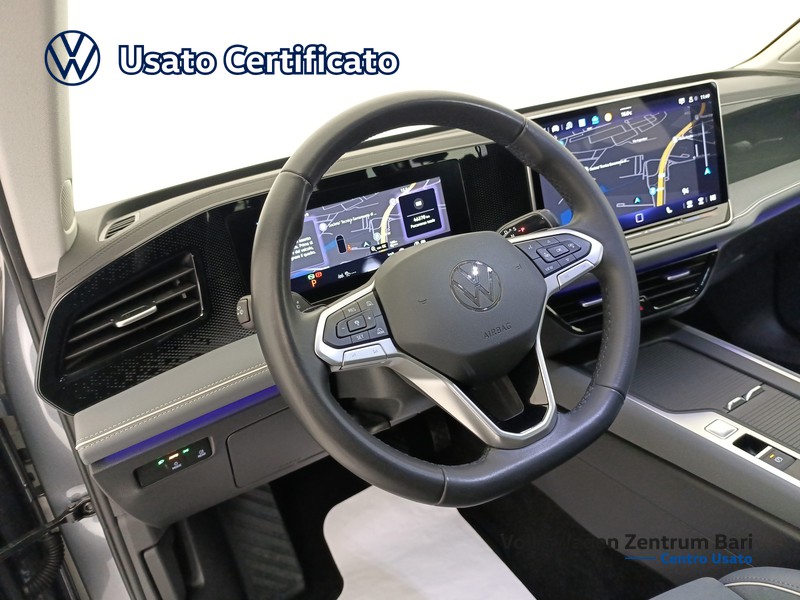 Volkswagen Passat 2.0 tdi scr business 150cv dsg - 15