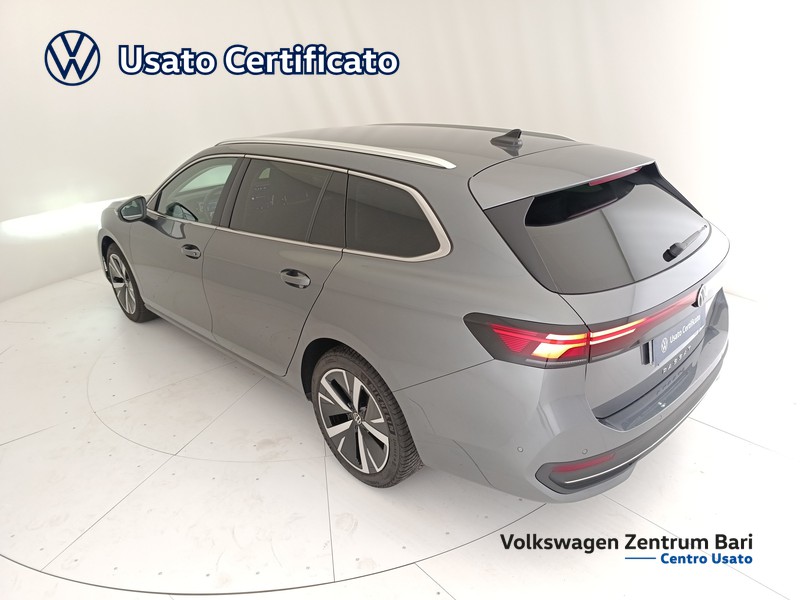 Volkswagen Passat 2.0 tdi scr business 150cv dsg - 16