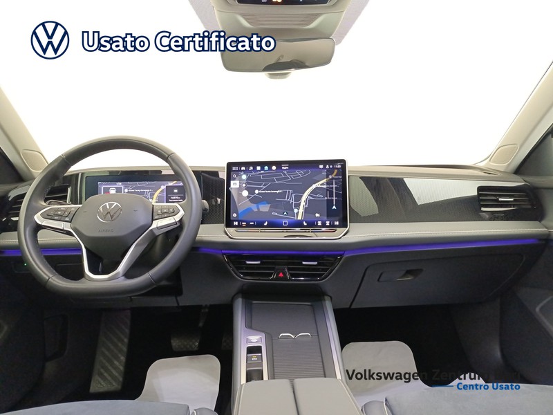 Volkswagen Passat 2.0 tdi scr business 150cv dsg - 18