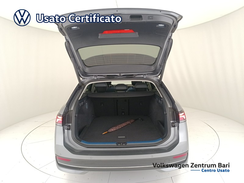 Volkswagen Passat 2.0 tdi scr business 150cv dsg - 19