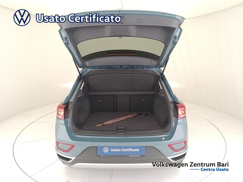 Volkswagen T-Roc 1.0 tsi style 110cv - 19