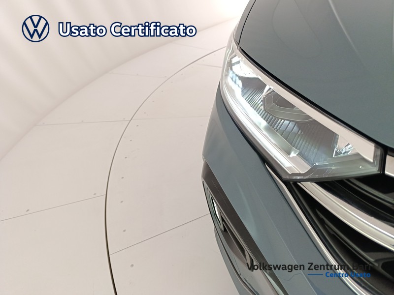 Volkswagen T-Roc 1.5 tsi r-line dsg - 24